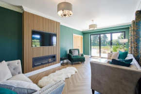 Host & Stay - Finch House